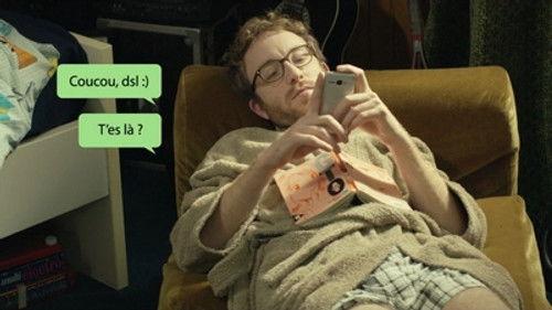 Beautiful Loser Season 1 Episode 5 - Episode 5