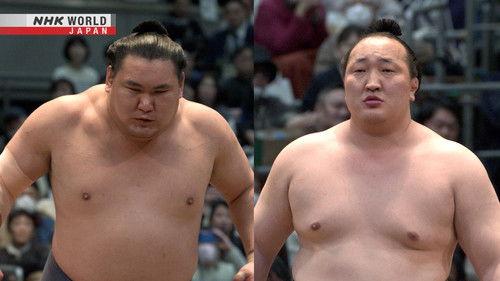 GRAND SUMO Highlights Season 28 Episode 5 - Day 5