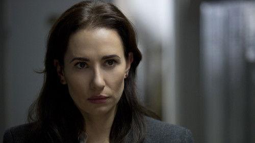 The Border Season 1 Episode 5 - Episode 5