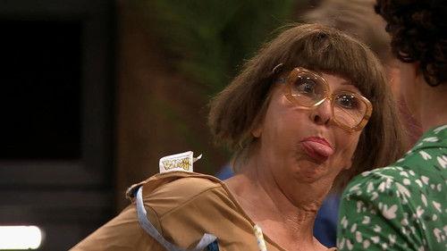 LOL: Last One Laughing Sweden Season 2 Episode 3 - It's going crazy!