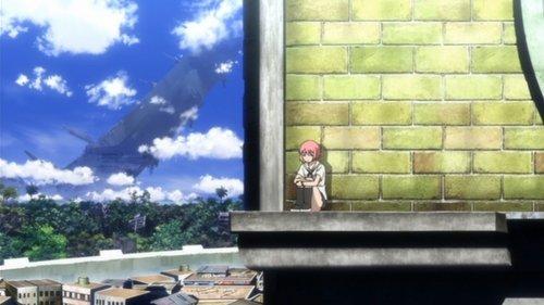 Shangri-La Season 1 Episode 4 - Super Akihabara