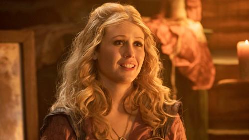 Once Upon a Time Season 7 Episode 18 - The Guardian