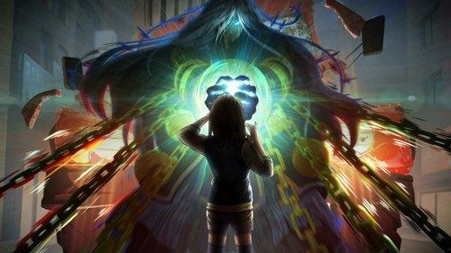 Rakshasa Street Season 1 Episode 5 - Episode 5