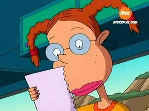 The Wild Thornberrys Season 2 Episode 24 - Dear Diary