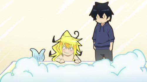 Merman in My Tub Season 1 Episode 6 - The Circumstances of My Bubbles