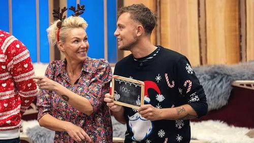 24 stjerners julekalender Season 1 Episode 15 - Episode 15