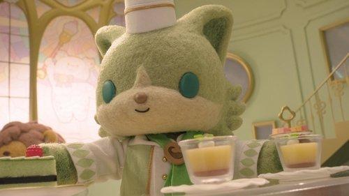 My Melody & Kuromi Season 1 Episode 10 - Pistachio's Past