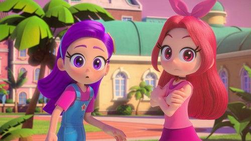 Rainbow Bubblegem Season 1 Episode 4 - Shh! It's a Secret!