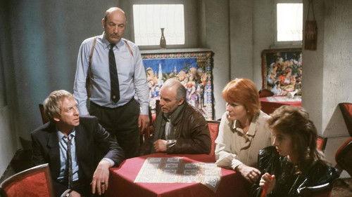 Scene of the Crime Season 18 Episode 10 - Episode 10