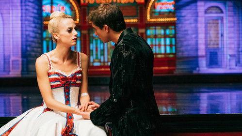 The Art of Crime Season 4 Episode 2 - Blood Dance