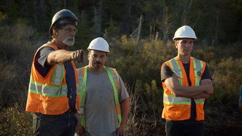 The Curse of Oak Island Season 7 Episode 15 - Surely Templar