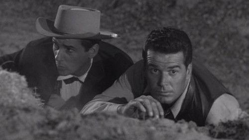 Maverick Season 3 Episode 18 - Maverick & Juliet