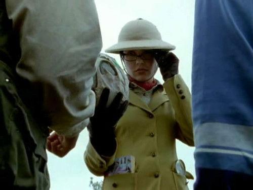 undefined Season 12 Episode 9 - Beneath the Surface