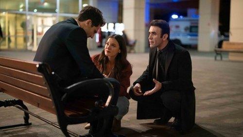 Family Secrets Season 2 Episode 8 - Conscience