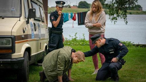 Hamburg Dockland Season 16 Episode 23 - Episode 23