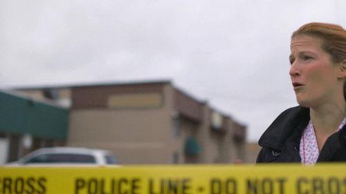 See No Evil Season 3 Episode 11 - The Long Walk Home