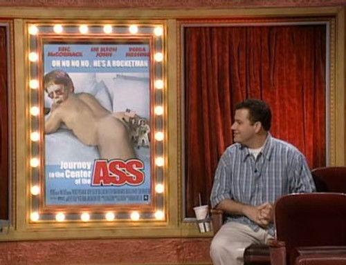 The Man Show Season 3 Episode 8 - Movie Show