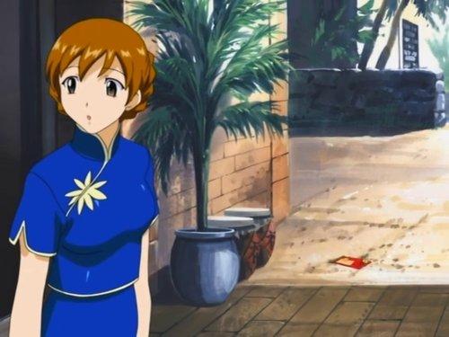 Stratos 4 Season 1 Episode 6 - Code 106 : Checking 6