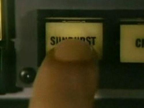 undefined Season 4 Episode 13 - Rogue Warrior