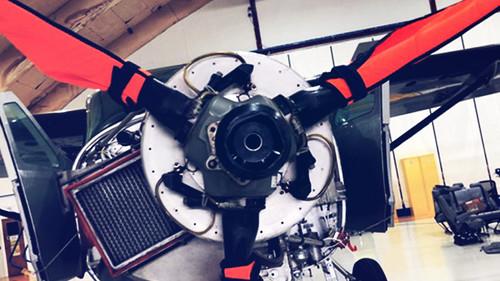 Click Season 25 Episode 11 - Aviation Innovation