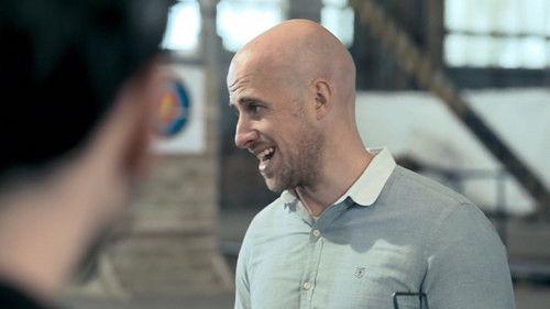 Dangerman: The Incredible Mr. Goodwin Season 1 Episode 5 - Episode 5