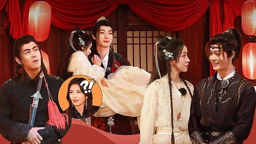 Memories Beyond Horizon Season 3 Episode 18 - Episode 18