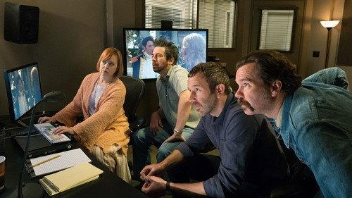 Get Shorty Season 2 Episode 2 - Pest Control