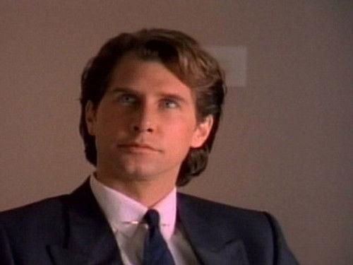 The New Alfred Hitchcock Presents Season 3 Episode 8 - Prosecuter