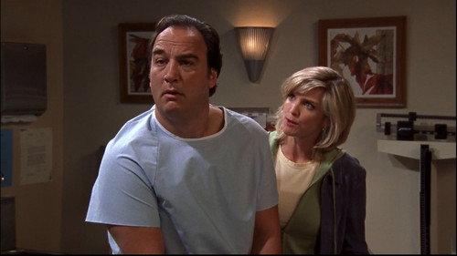 According to Jim Season 1 Episode 16 - Under Pressure