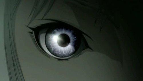 Claymore Season 1 Episode 1 - Big Sword