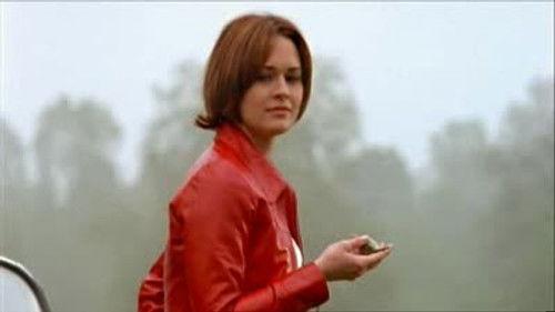 Largo Winch Season 1 Episode 13 - Contessa Vanessa