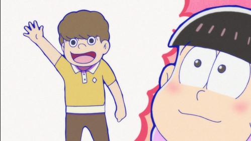Mr. Osomatsu Season 1 Episode 22 - The Star of Hope, Todomatsu/Final Sheeeh