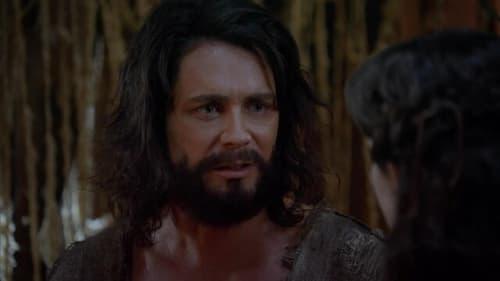 Moses and the Ten Commandments Season 1 Episode 20 - Episode 20