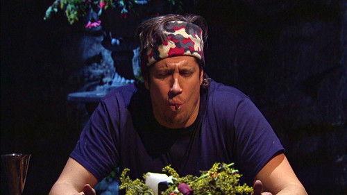 I'm a Celebrity...Get Me Out of Here! Season 20 Episode 3 - Frights of the Round Table