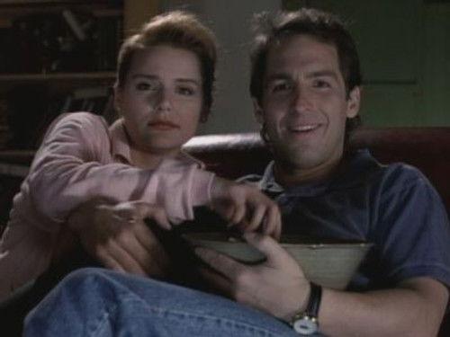 Dream On Season 1 Episode 6 - ...And Sheep Are Nervous