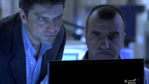 R.I.S. - Delitti Imperfetti Season 1 Episode 6 - Episode 6