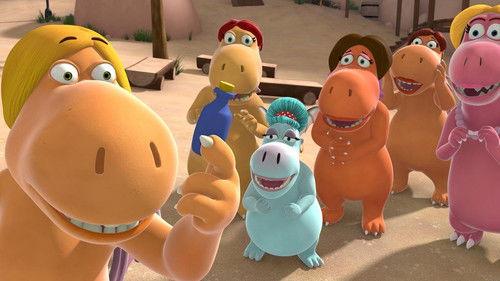 Coconut the Little Dragon Season 2 Episode 15 - Episode 15