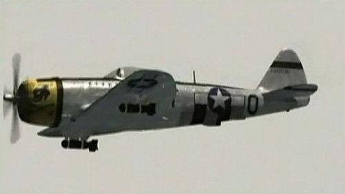 Dogfights Season 2 Episode 3 - Thunderbolt