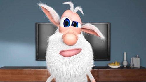 Booba Season 1 Episode 24 - Noise