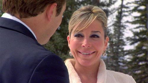 The Real Housewives of Miami Season 1 Episode 5 - Beach Slap