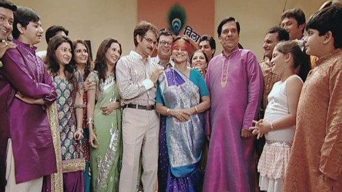 Baa Bahoo Aur Baby Season 2 Episode 1 - The Thakkars are Back!
