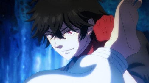 Haigakura Season 1 Episode 13 - Fire and Water Dance