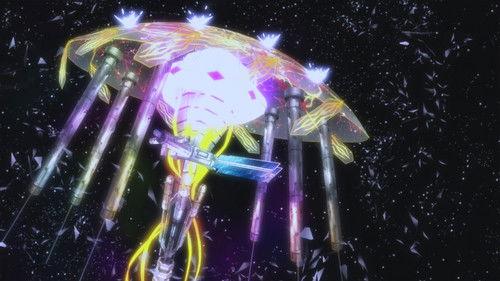 LAST HOPE Season 1 Episode 21 - Reverberating Souls