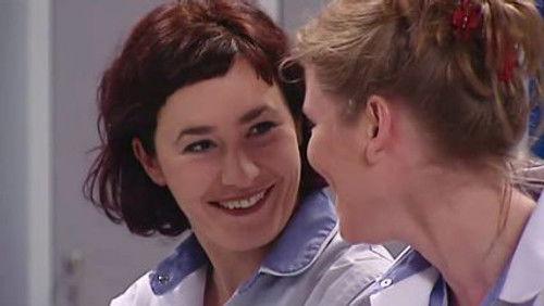 Spoed Season 5 Episode 10 - V.I.P.