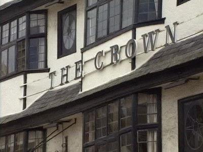 Rick Steves' Europe Season 1 Episode 4 - Heart of England and South Wales