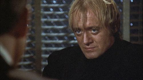 Hill Street Blues Season 4 Episode 12 - Nichols from Heaven