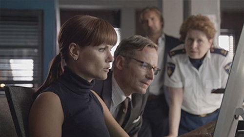 Flikken Maastricht Season 8 Episode 7 - Episode 7