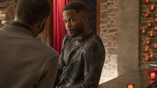 Dynasty Season 4 Episode 8 - Your Sick and Self-Serving Vendetta