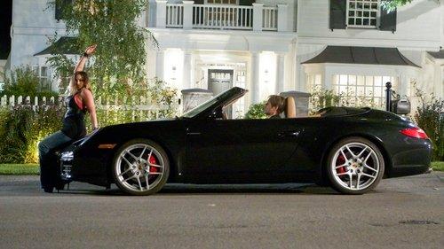 Californication Season 5 Episode 7 - Here I Go Again