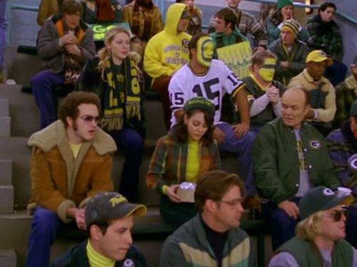 That '70s Show Season 7 Episode 14 - Street Fighting Man